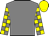 Eldeyaar silk