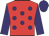 Enigma Code silk