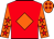 Inion Tiogair silk