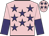 Pangbourne silk