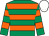 Ballybawn Belter silk