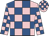 Great Mates silk